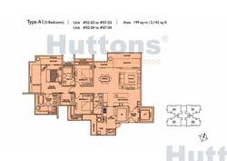 CityVista Residences (D9), Condominium #569995661